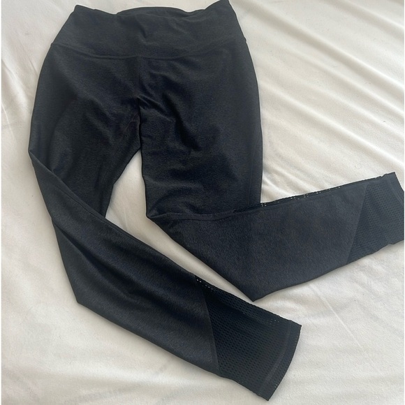 Z by Zella Mesh Bottom Leggings - Picture 2 of 7